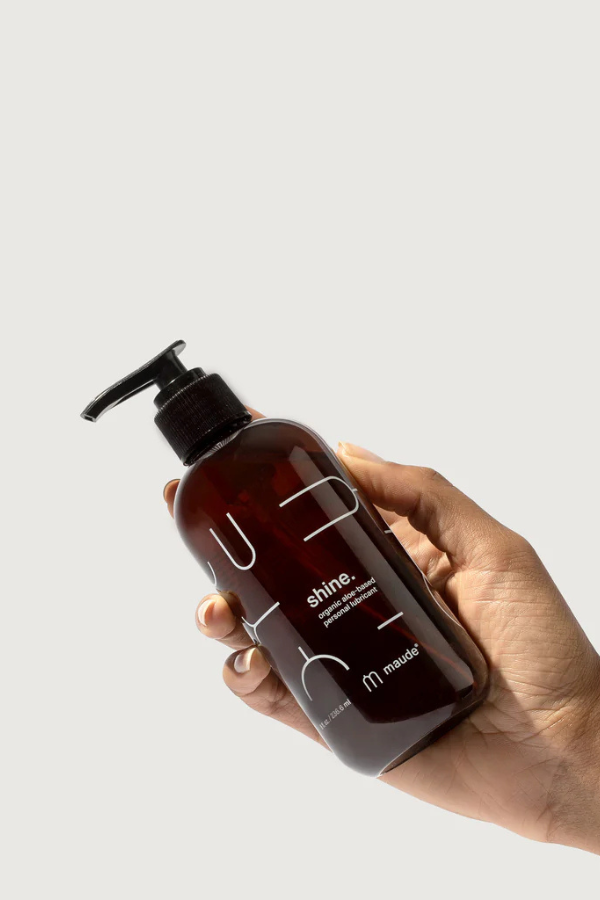 Vibe + shine organic - Image 2