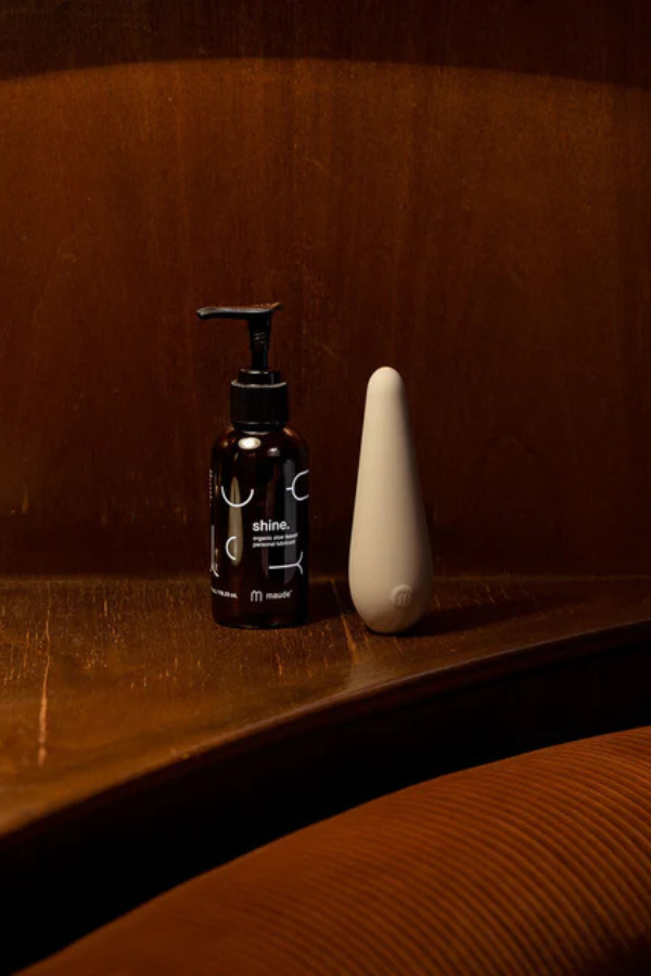 Vibe + shine organic - Image 3